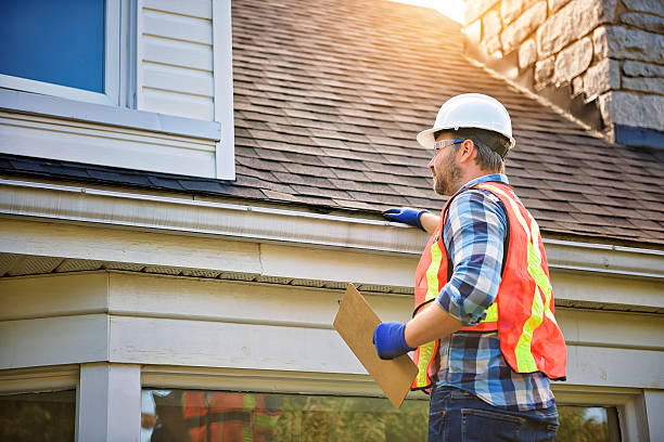 Roofing in Dahlonega